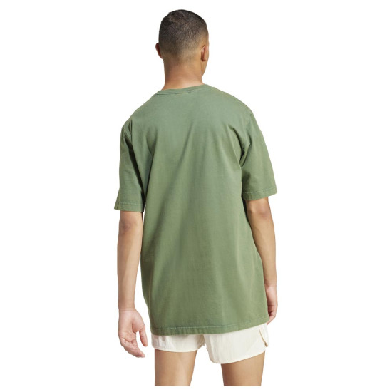 Adidas Ανδρική κοντομάνικη μπλούζα Adicolor Outline Trefoil Tee